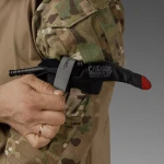 Жгут-турникет CAT Generation 7 (Combat-Application-Tourniquet, США). С красным наконечником 3 Жгут-турникет CAT Generation 7 (Combat-Application-Tourniquet, США). С красным наконечником 3