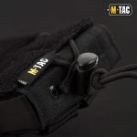 Підсумок M-Tac для АК відкритий з липучкою Elite, Чорний 6 Підсумок M-Tac для АК відкритий з липучкою Elite, Чорний 6