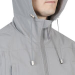Куртка вітрівка "VENTUS" (LEVEL 5) Grey 4 Куртка вітрівка "VENTUS" (LEVEL 5) Grey 4