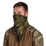 Сітка-шарф маскувальна Woodland
