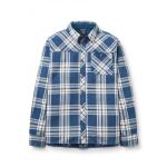 Рубашка Rab Boundary Shirt, Tempest Blue