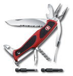 Ніж Victorinox Delemont RangerGrip 174 Handyman