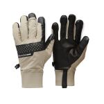 Перчатки мужские Black Diamond Alpine Softshell Gloves, Moonstone