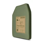 Керамическая плита 6 класса защиты (С.А.P.) Вес 2.8 кг. Размер M (25х30 см) 5 Керамическая плита 6 класса защиты (С.А.P.) Вес 2.8 кг. Размер M (25х30 см) 5