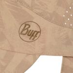 Кепка Buff Pack Sakhara Cap, Acai Sand 3