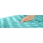 Надувной женский коврик Sea to Summit Comfort Light Insulated Mat, 168 × 55 × 6,3 см – Голубой 3 Надувной женский коврик Sea to Summit Comfort Light Insulated Mat, 168 × 55 × 6,3 см – Голубой 3