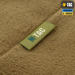 Шапка M-Tac Watch Cap Premium фліс (250г/м2) зі Slimtex Dark Олива 5 Шапка M-Tac Watch Cap Premium фліс (250г/м2) зі Slimtex Dark Олива 5