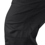 Штани польові "CUSTOS" Combat Black 13