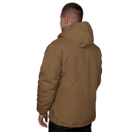 Зимова куртка Patrol System Nylon Taslan Dicott Койот 2 Зимова куртка Patrol System Nylon Taslan Dicott Койот 2