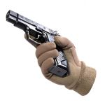 Перчатки M-Tac Assault Tactical Mk.8, Хаки 6 Перчатки M-Tac Assault Tactical Mk.8, Хаки 6