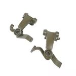 Крепление адаптер чебурашка EARMOR M16c для наушников M31/M32 на рельсы ARC 5