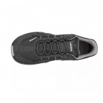 Кроссовки треккинговые Lowa Gorgon GTX, Graphite. Мембрана Gore-Tex® 4