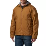 Куртка демісезонна 5.11 Tactical "Adventure Primaloft® Insulated Jacket" Pecan 3 Куртка демісезонна 5.11 Tactical "Adventure Primaloft® Insulated Jacket" Pecan 3