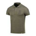 Поло тактичне M-Tac 65/35 Army Олива, army Olive
