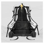 Рюкзак туристичний Naturehike Helium CNK2450XB016 40 л Black M 5 Рюкзак туристичний Naturehike Helium CNK2450XB016 40 л Black M 5