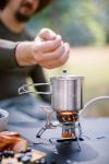 Кухоль Tribe Camping Cup 0,6 л, Сріблястий 12