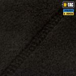 Шапка M-Tac Watch Cap Premium фліс (250г/м2) Чорна 6 Шапка M-Tac Watch Cap Premium фліс (250г/м2) Чорна 6