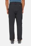 Брюки мужские Rab Khroma Diffract Pants, Black 2