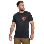 Футболка T-Shirt Helikon-Tex Problem Solved, Темно-синій 5 Футболка T-Shirt Helikon-Tex Problem Solved, Темно-синій 5