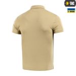 Поло тактичне M-Tac 65/35 Хакі, khaki 3 Поло тактичне M-Tac 65/35 Хакі, khaki 3