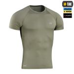 Футболка M-Tac Ultra Light Polartec Тан, tan 3 Футболка M-Tac Ultra Light Polartec Тан, tan 3