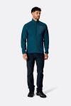 Кофта чоловіча Rab Tecton Jacket, Black 6 Кофта чоловіча Rab Tecton Jacket, Black 6