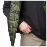 Жилет утеплений "5.11 Peninsula Insulator Packable Vest" Moss 4 Жилет утеплений "5.11 Peninsula Insulator Packable Vest" Moss 4