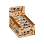 Батончик-мюслі Vale Fitplan Nut Mix горіховий вітамінізований, 30 г 2 Батончик-мюслі Vale Fitplan Nut Mix горіховий вітамінізований, 30 г 2