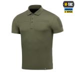 Поло тактичне M-Tac Ranger 65/35 Army Олива, army Olive