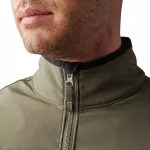 Куртка демісезонна 5.11 Tactical "Chameleon Softshell Jacket 2.0" RANGER GREEN 5 Куртка демісезонна 5.11 Tactical "Chameleon Softshell Jacket 2.0" RANGER GREEN 5