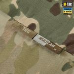 Куртка M-Tac Hardshell jacket, Мультикам — Камуфляж. 6 Куртка M-Tac Hardshell jacket, Мультикам — Камуфляж. 6