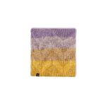 Шарф-труба Buff Knitted&Fleece Neckwarmer Masha Lavender 3 Шарф-труба Buff Knitted&Fleece Neckwarmer Masha Lavender 3