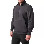 Термореглан 5.11 Tactical® "PT-R® Arrive 1/4 Zip Fleece" Volcanic 2 Термореглан 5.11 Tactical® "PT-R® Arrive 1/4 Zip Fleece" Volcanic 2