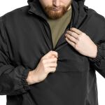 Анорак зимовий Sturm Mil-Tec "Combat Anorak Winter" Black 6