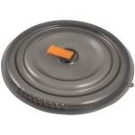 Керамічна каструля Jetboil FluxRing Cook Pot, 1.5л, Black 8 Керамічна каструля Jetboil FluxRing Cook Pot, 1.5л, Black 8