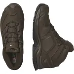 Черевики Salomon XA Forces MID EN, Dark Earth 6