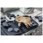 Тактичні рукавички "5.11 Tactical Competition Shooting Glove" Black 7 Тактичні рукавички "5.11 Tactical Competition Shooting Glove" Black 7