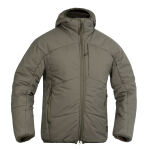 Куртка зимова польова "MONTICOLA" Olive Drab
