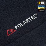 Кофта M-Tac Nord флис Polartec Lady, Dark Navy Blue 5