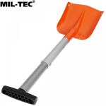 Лопата складана Sturm Mil-Tec "Foldable Snow/Sand Shovel with Pouch" Multi 7 Лопата складана Sturm Mil-Tec "Foldable Snow/Sand Shovel with Pouch" Multi 7