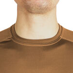Термофутболка "CURSOR ACTIVE" Coyote Brown 3
