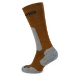 Термоноски тактические "Elite Merino Command Socks" Coyote Brown 4 Термоноски тактические "Elite Merino Command Socks" Coyote Brown 4