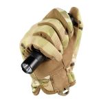 Рукавички M-Tac Scout Tactical Mk.2, MC 5 Рукавички M-Tac Scout Tactical Mk.2, MC 5