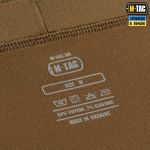 Трусы M-Tac Men хлопок Stretch Trunks, Койот 5 Трусы M-Tac Men хлопок Stretch Trunks, Койот 5