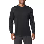 Реглан 5.11 Tactical "Range Ready Long Sleeve" Black