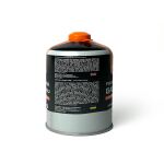 Газовый баллон Base Camp 4 Season Gas 450 г 2 Газовый баллон Base Camp 4 Season Gas 450 г 2