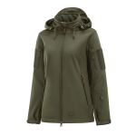 Куртка M-Tac Soft Shell Lady, Олива