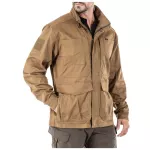 Куртка демісезонна "5.11 Tactical Surplus Jacket" Kangaroo 29