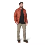 Куртка утеплена "5.11 Peninsula Insulator Packable Jacket" Sequoia 3 Куртка утеплена "5.11 Peninsula Insulator Packable Jacket" Sequoia 3