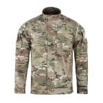 Кітель M-Tac Military Elite NYCO, Мультикам — Камуфляж 2 Кітель M-Tac Military Elite NYCO, Мультикам — Камуфляж 2